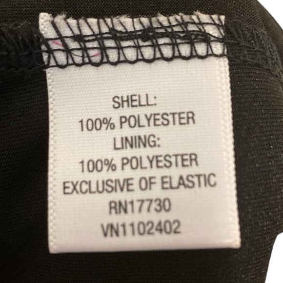 Xhilaration Halter/ Tie Bust Maxi Dress Multicolor Size XXL Sundress - Picture 3 of 6